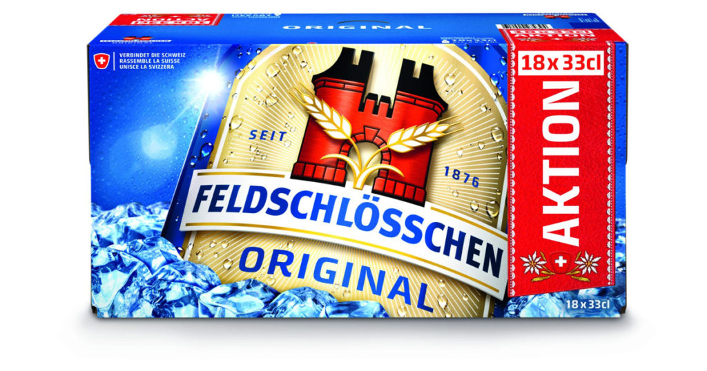 Feldschlösschen