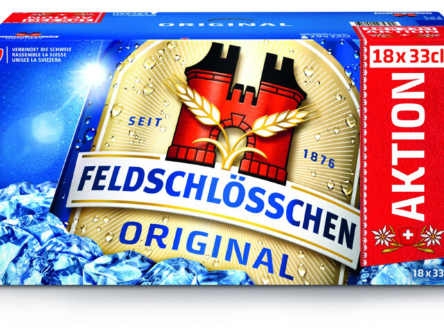 Feldschlösschen